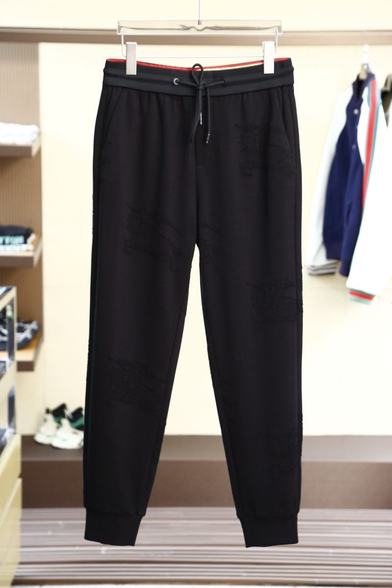 Burberry Long Pants